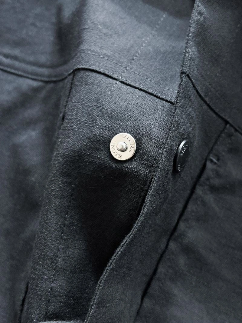 Sleek Ermenegildo Zegna Outwear 160764