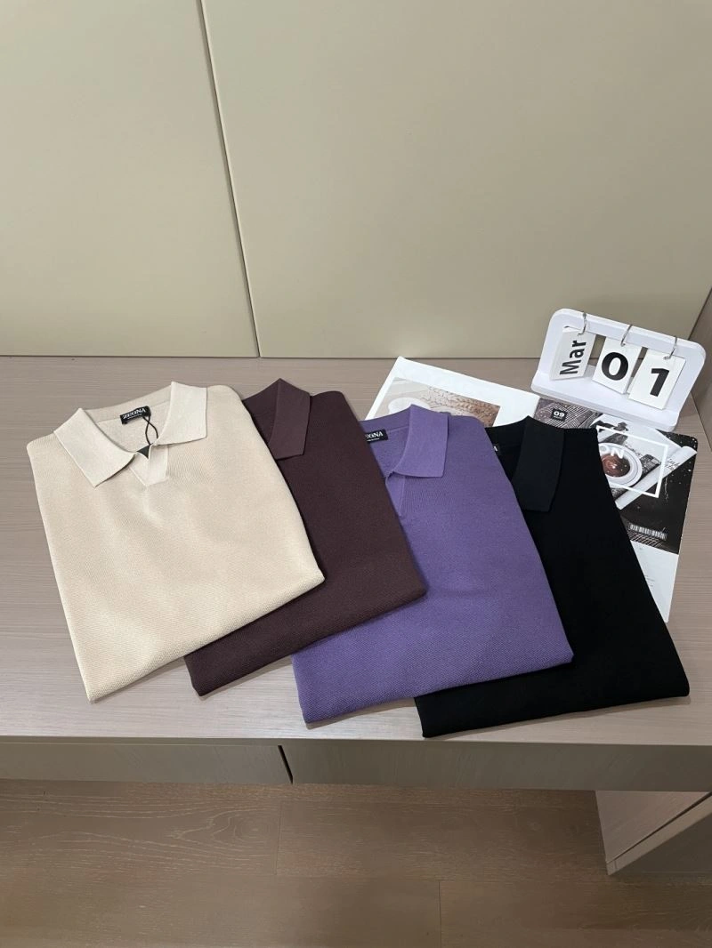 Youthful Ermenegildo Zegna Outwear 160799