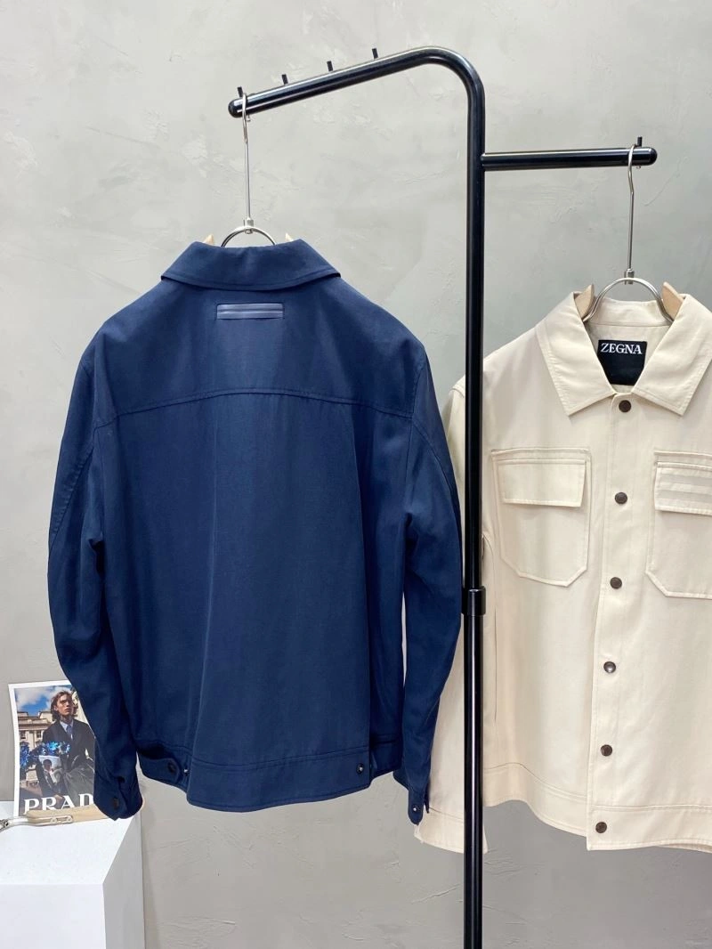 Classic Ermenegildo Zegna Outwear 160761