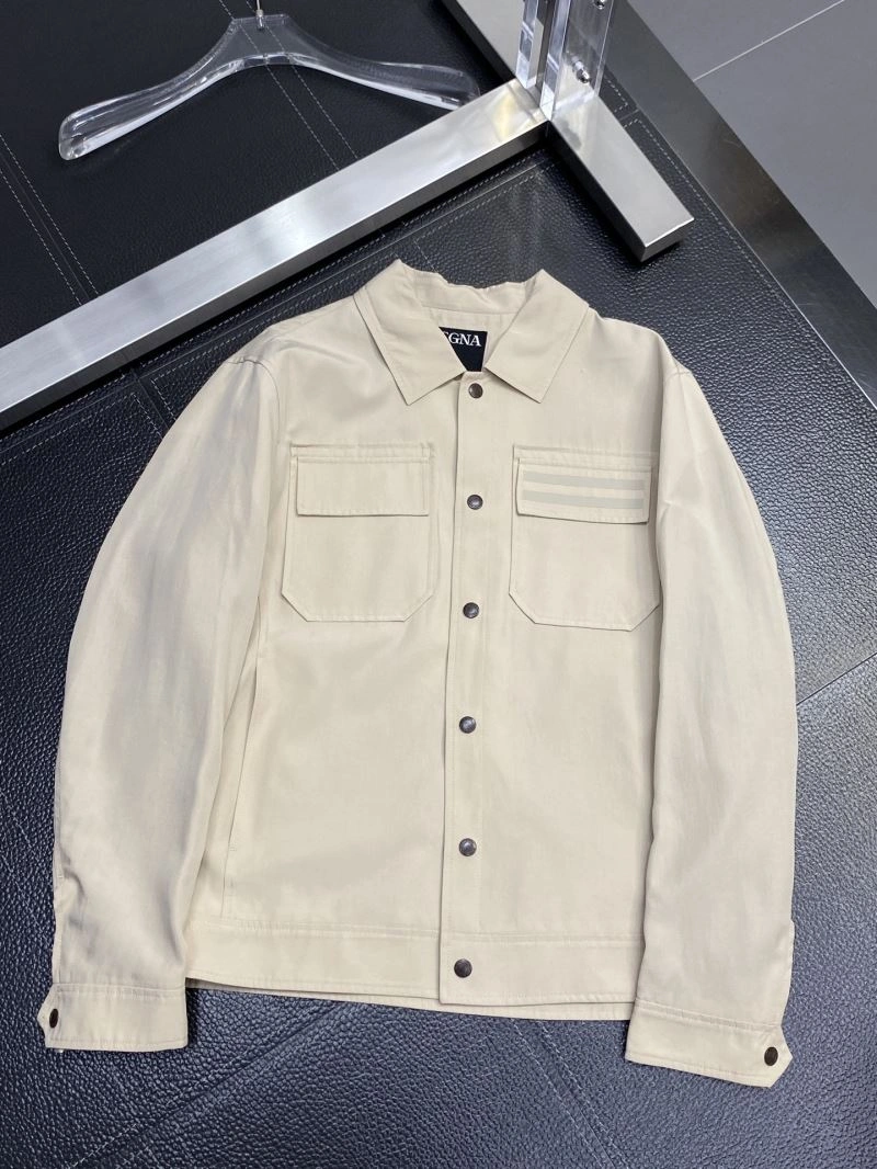 Classic Ermenegildo Zegna Outwear 160761