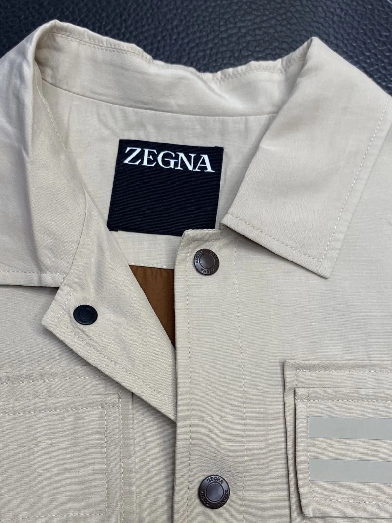 Classic Ermenegildo Zegna Outwear 160761