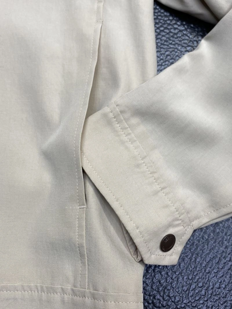 Classic Ermenegildo Zegna Outwear 160761