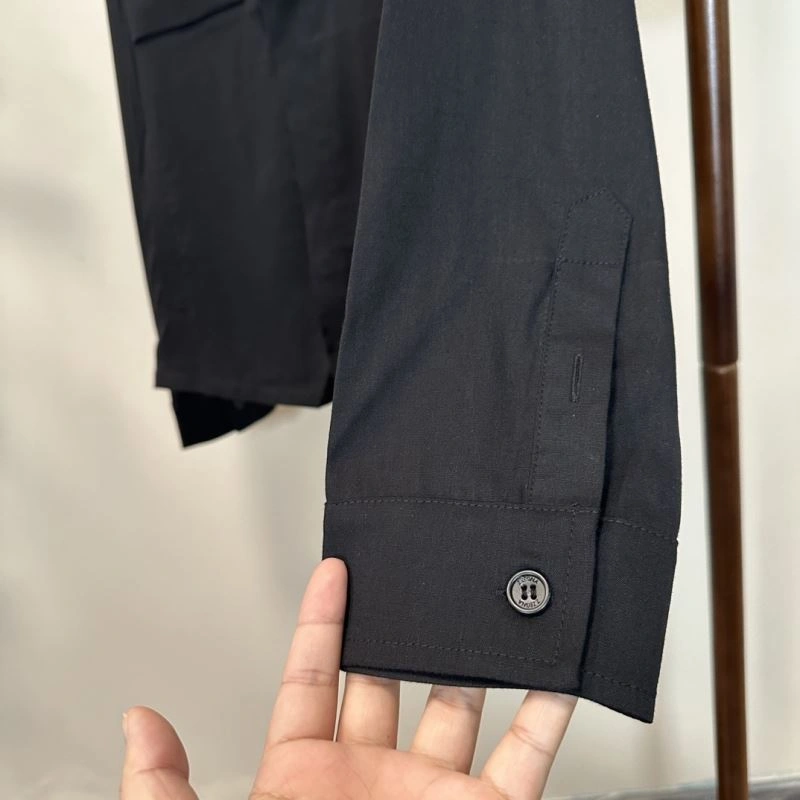 Ermenegildo Zegna Outwear Classic 160753