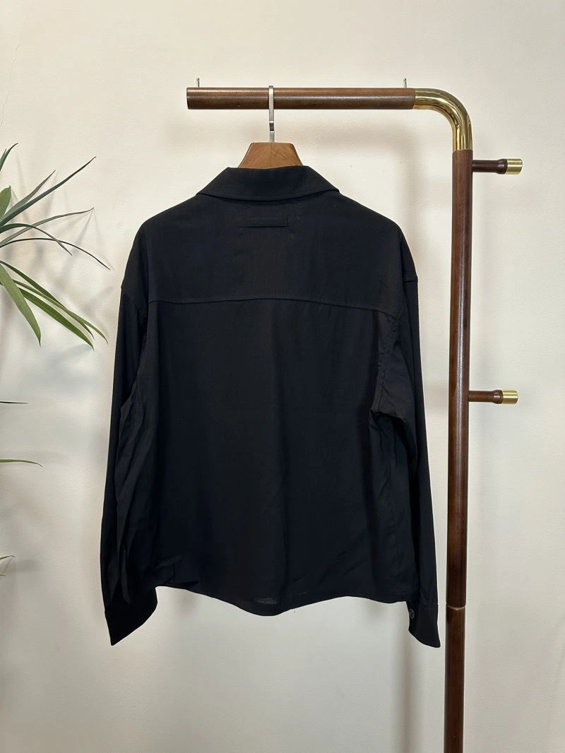 Ermenegildo Zegna Outwear Classic 160753