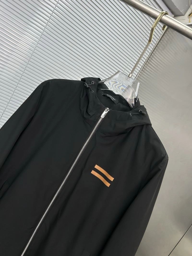 Ermenegildo Zegna Outwear SoftTouch 160755