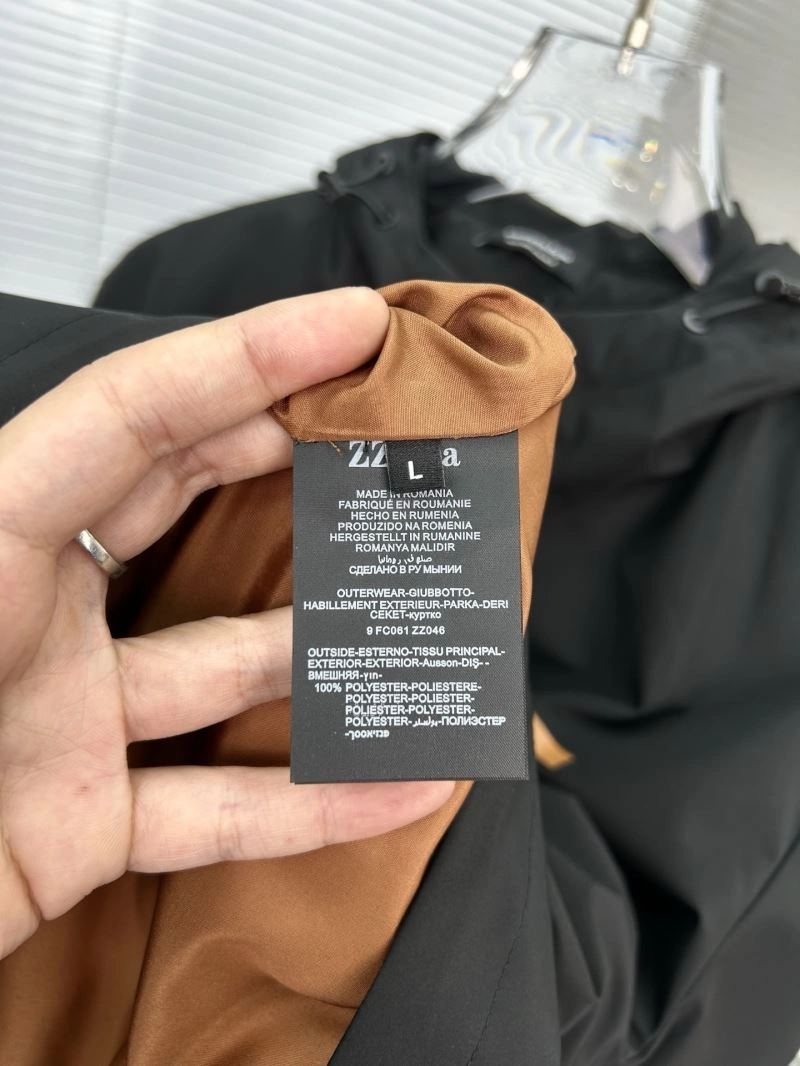 Ermenegildo Zegna Outwear SoftTouch 160755