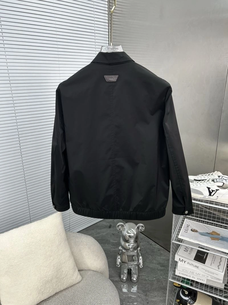 Comfortable Ermenegildo Zegna Outwear 160762