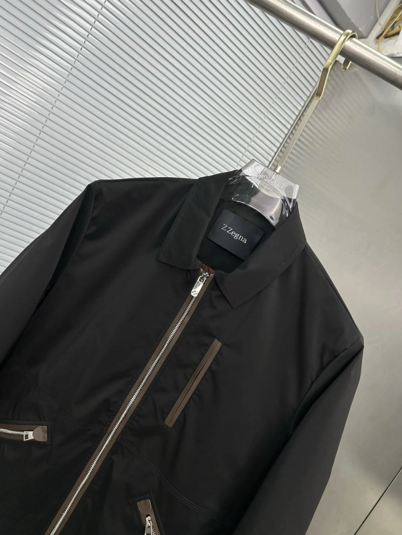 Comfortable Ermenegildo Zegna Outwear 160762