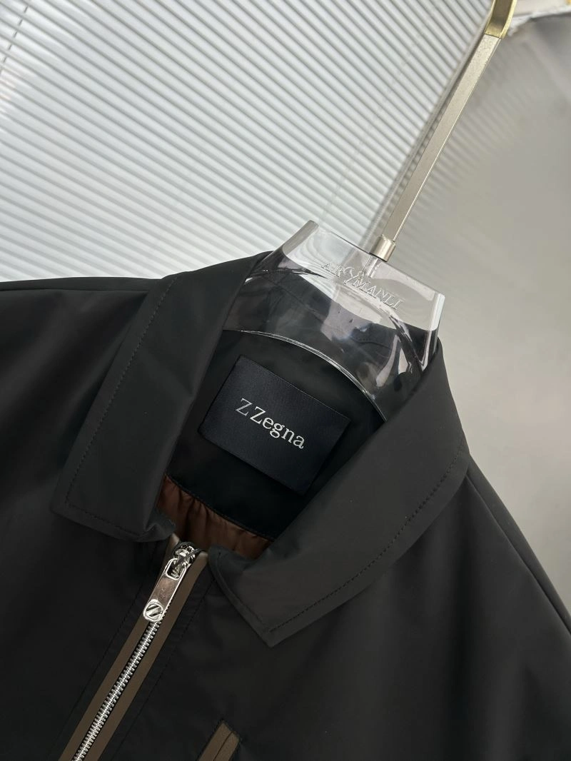 Comfortable Ermenegildo Zegna Outwear 160762