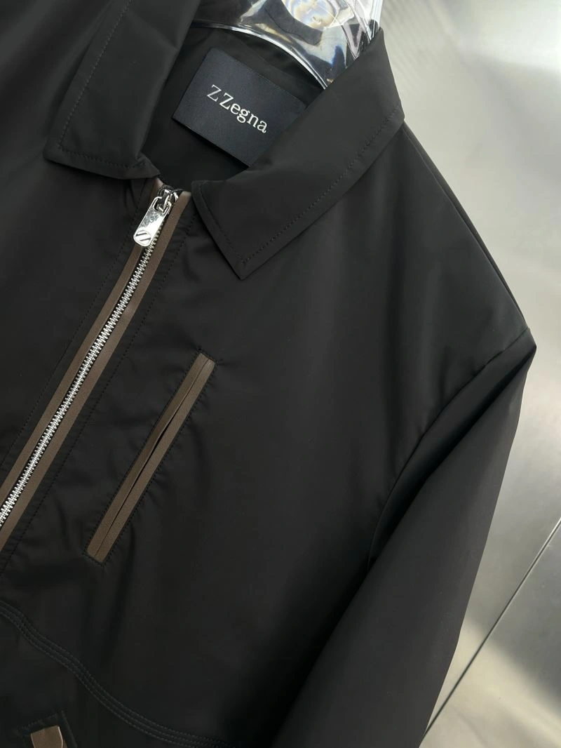Comfortable Ermenegildo Zegna Outwear 160762