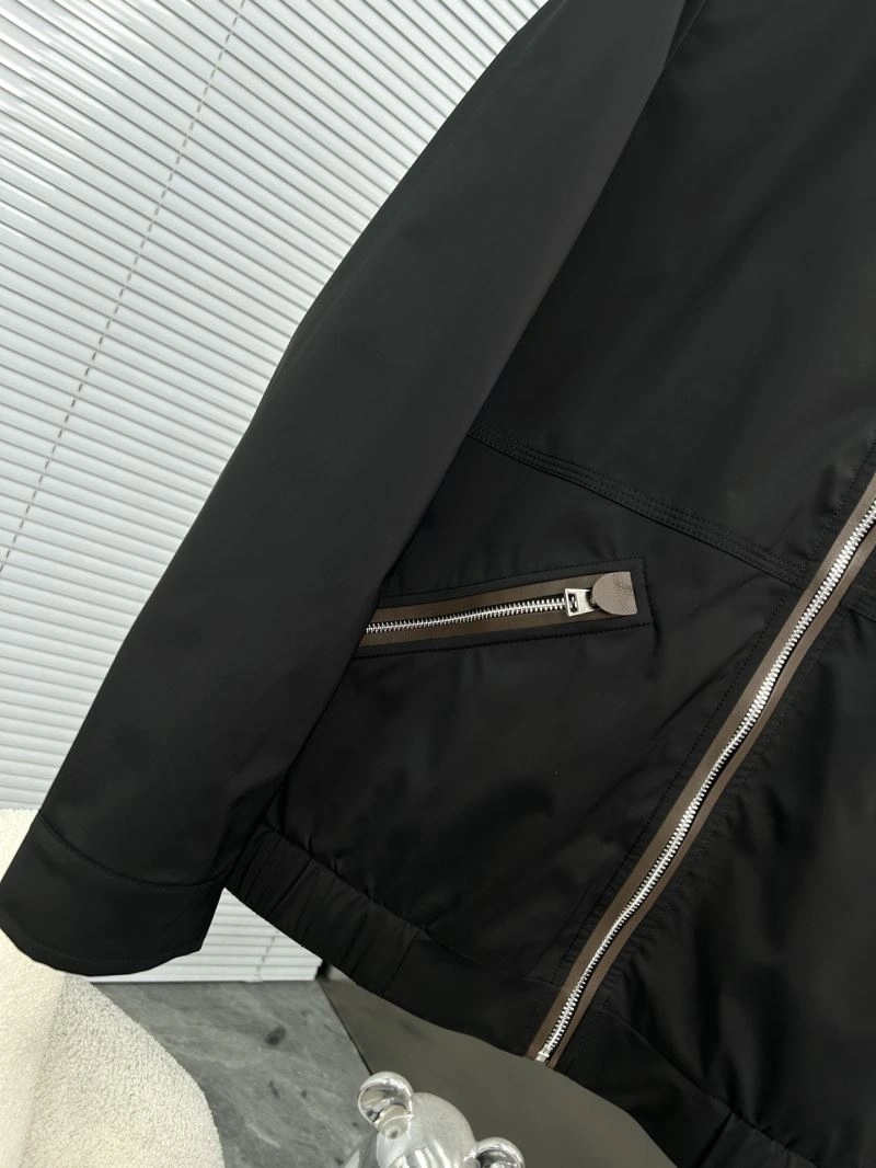 Comfortable Ermenegildo Zegna Outwear 160762