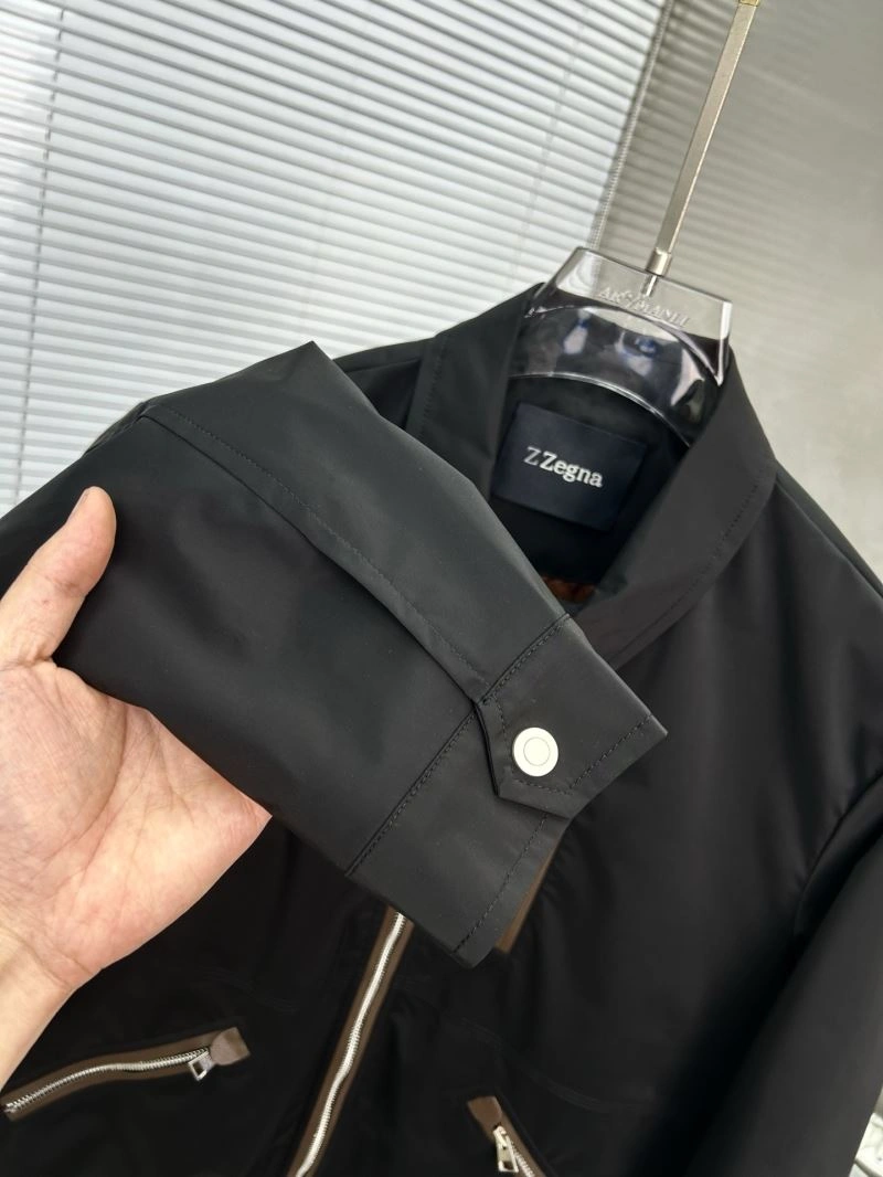 Comfortable Ermenegildo Zegna Outwear 160762