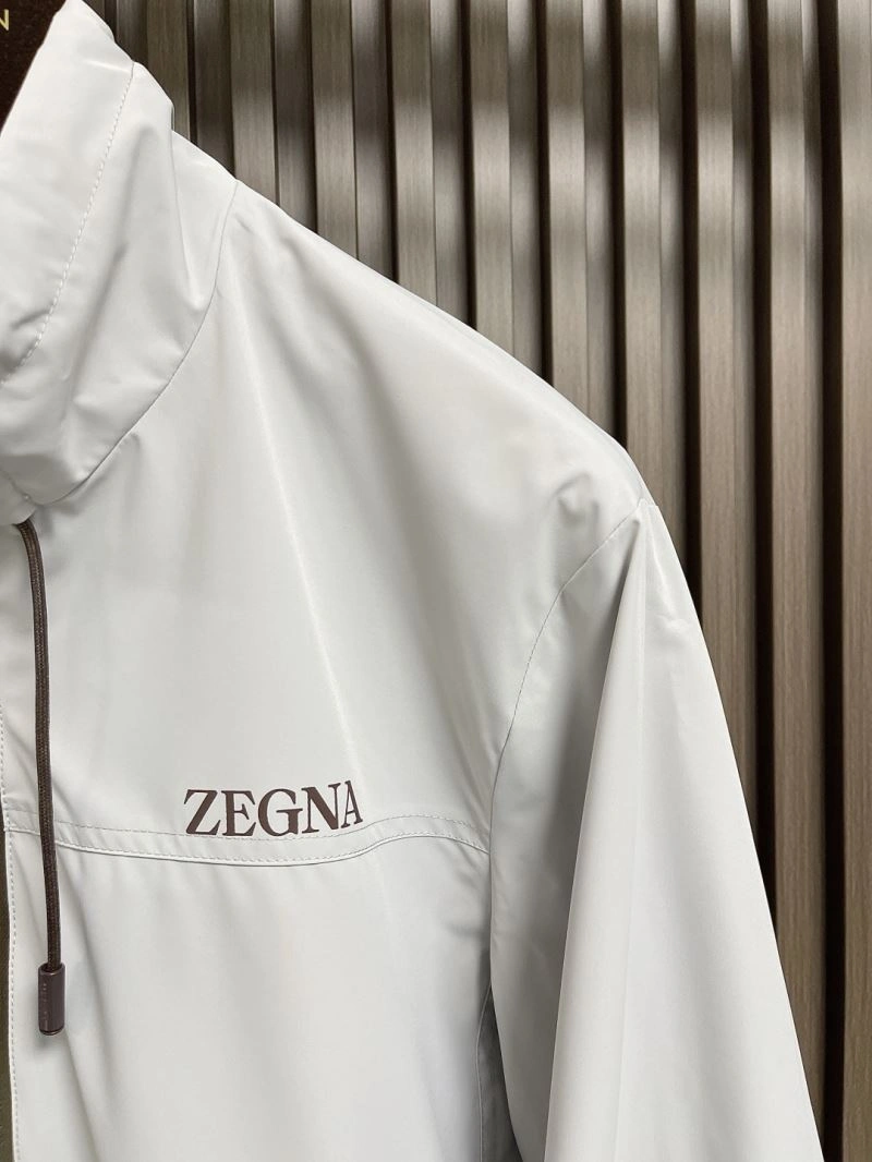 Ermenegildo Zegna Outwear Reliable 160797