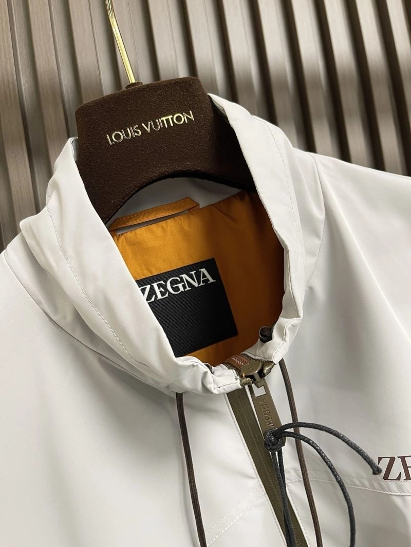 Ermenegildo Zegna Outwear Reliable 160797