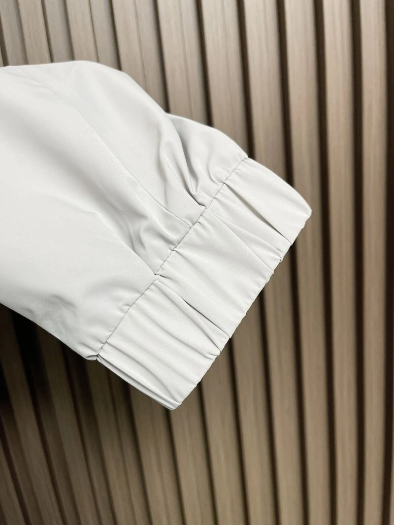Ermenegildo Zegna Outwear Reliable 160797