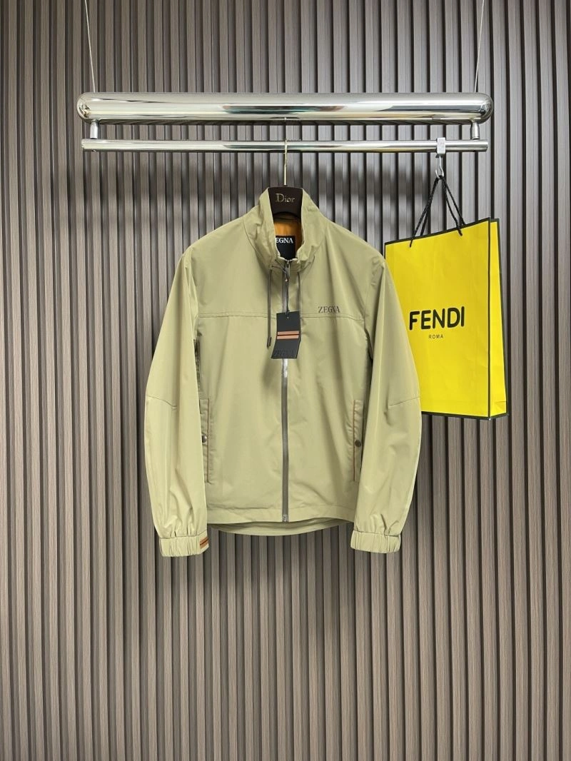 Ermenegildo Zegna Outwear Modern 160796