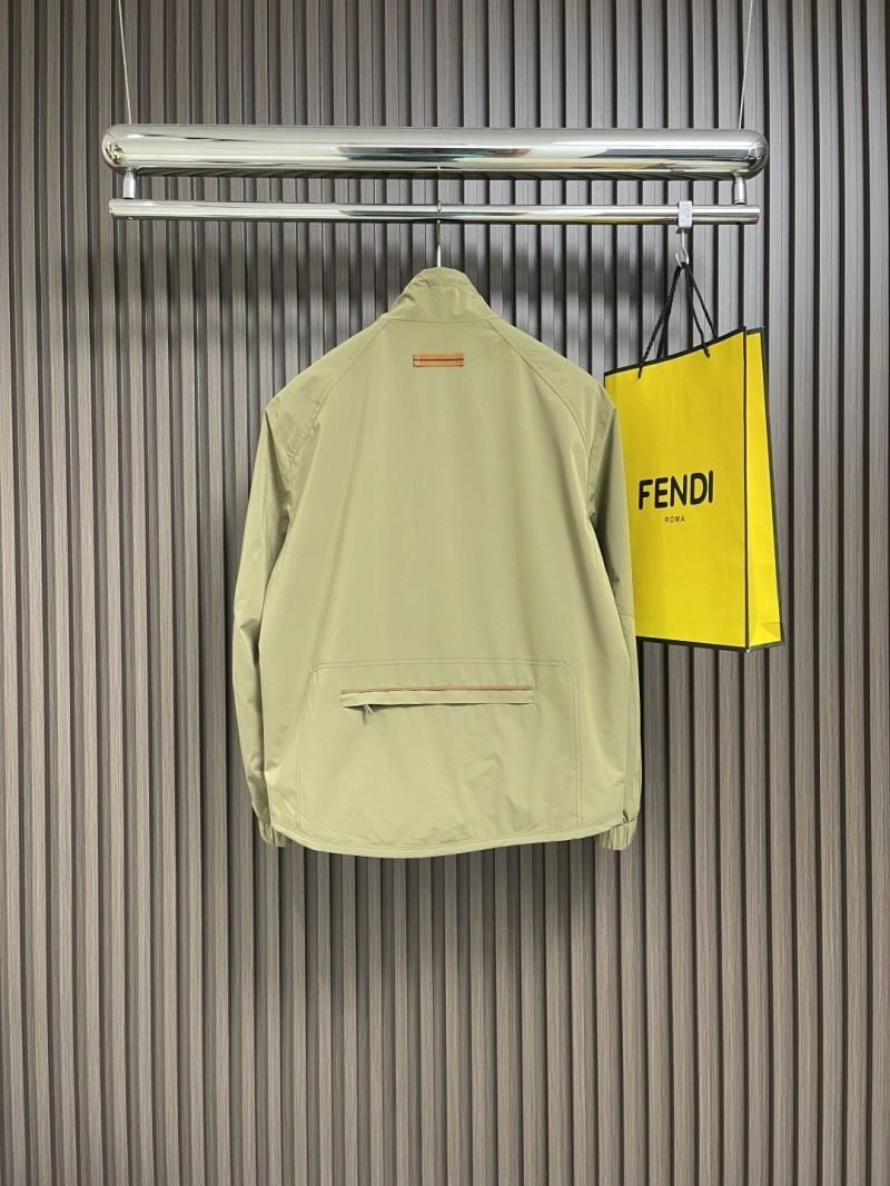 Ermenegildo Zegna Outwear Modern 160796