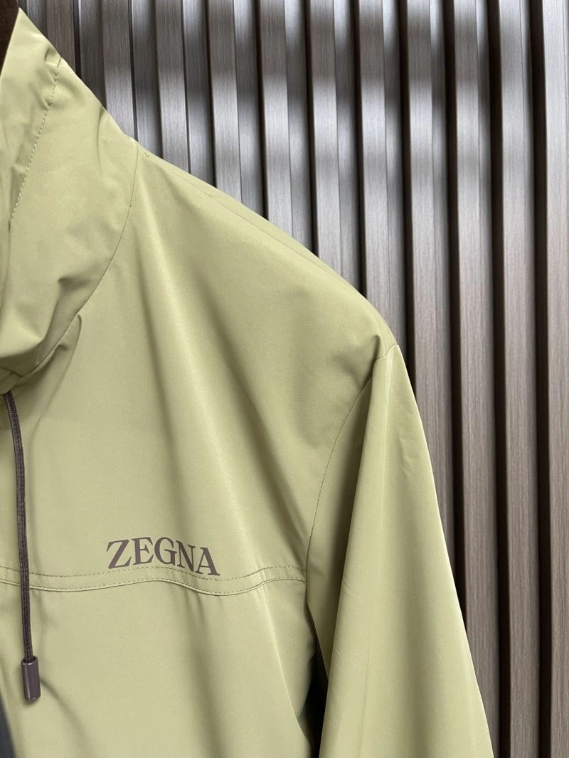 Ermenegildo Zegna Outwear Modern 160796