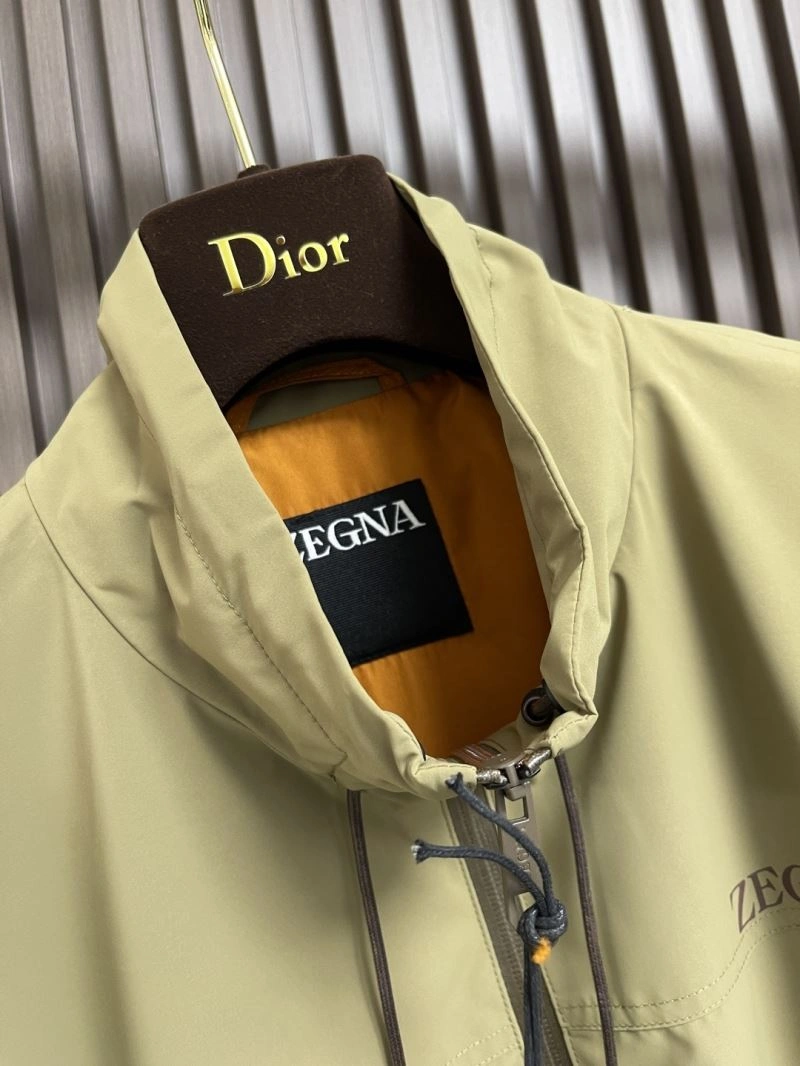 Ermenegildo Zegna Outwear Modern 160796