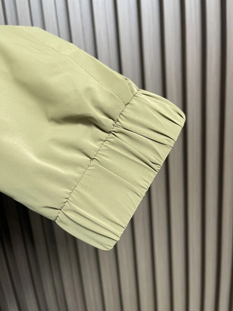Ermenegildo Zegna Outwear Modern 160796