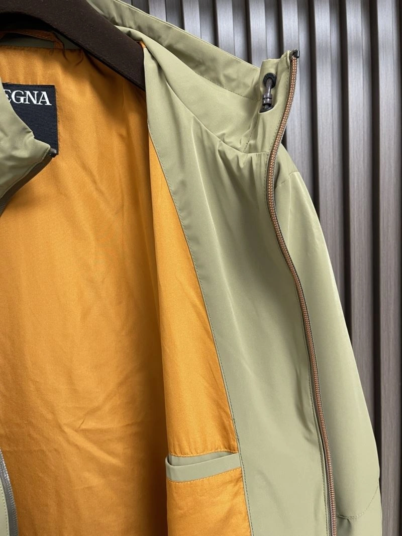 Ermenegildo Zegna Outwear Modern 160796