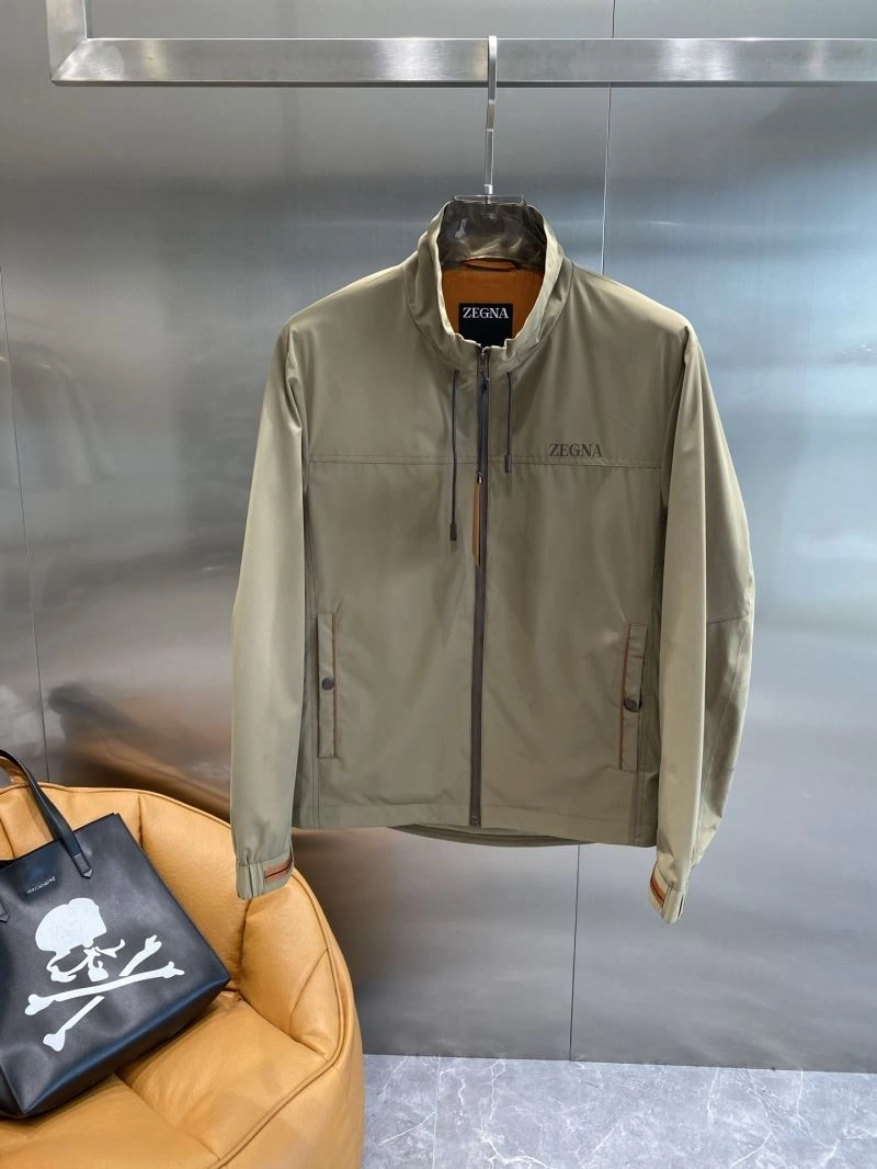 Neat Ermenegildo Zegna Outwear 160765