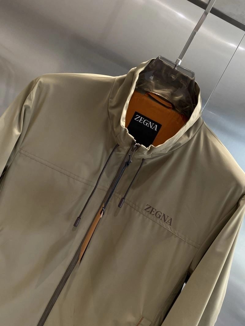 Neat Ermenegildo Zegna Outwear 160765