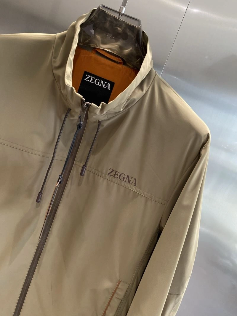 Neat Ermenegildo Zegna Outwear 160765