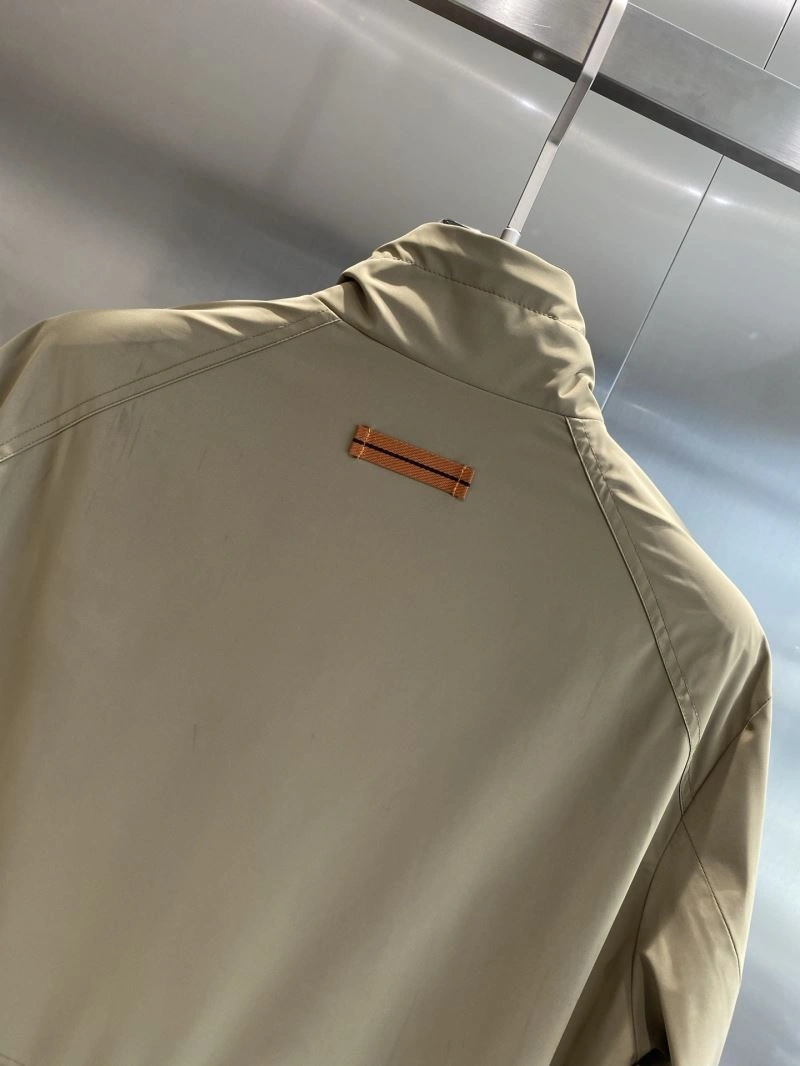 Neat Ermenegildo Zegna Outwear 160765