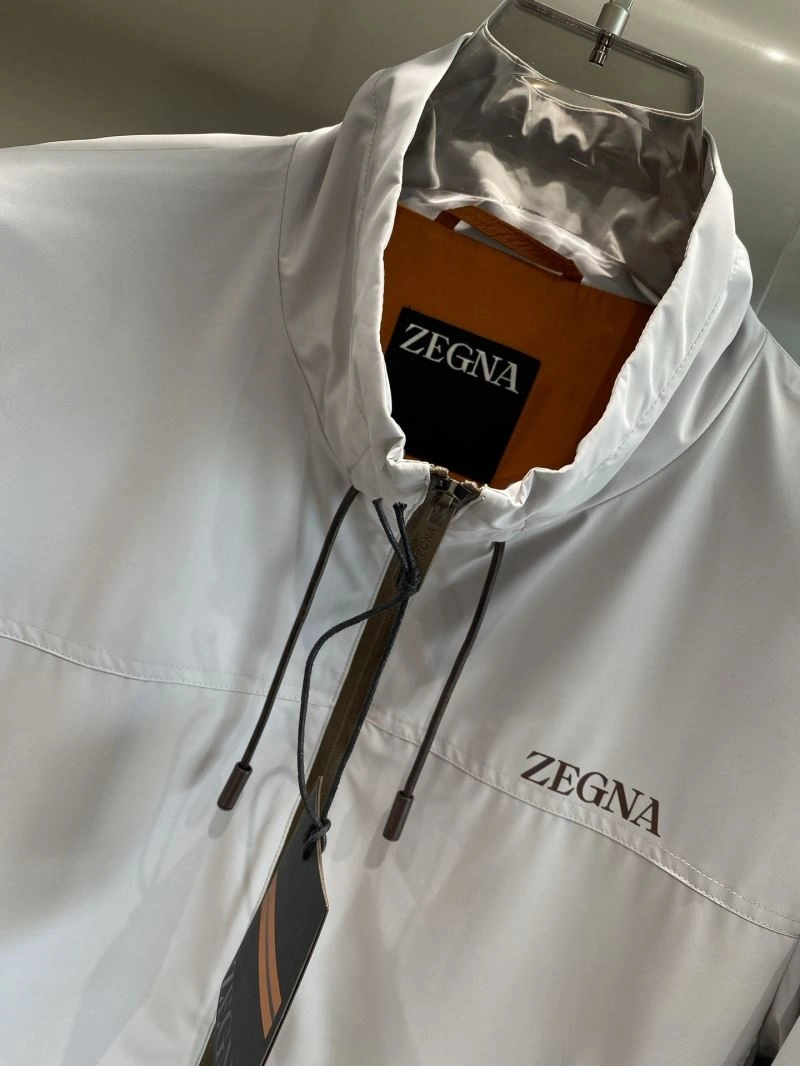 Ermenegildo Zegna Outwear Soft 160793