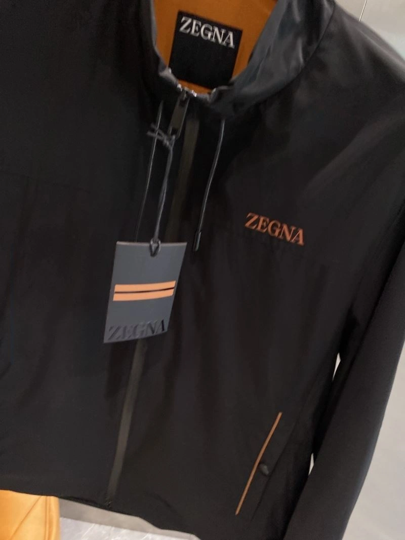 Ermenegildo Zegna Outwear MultiPurpose 160760