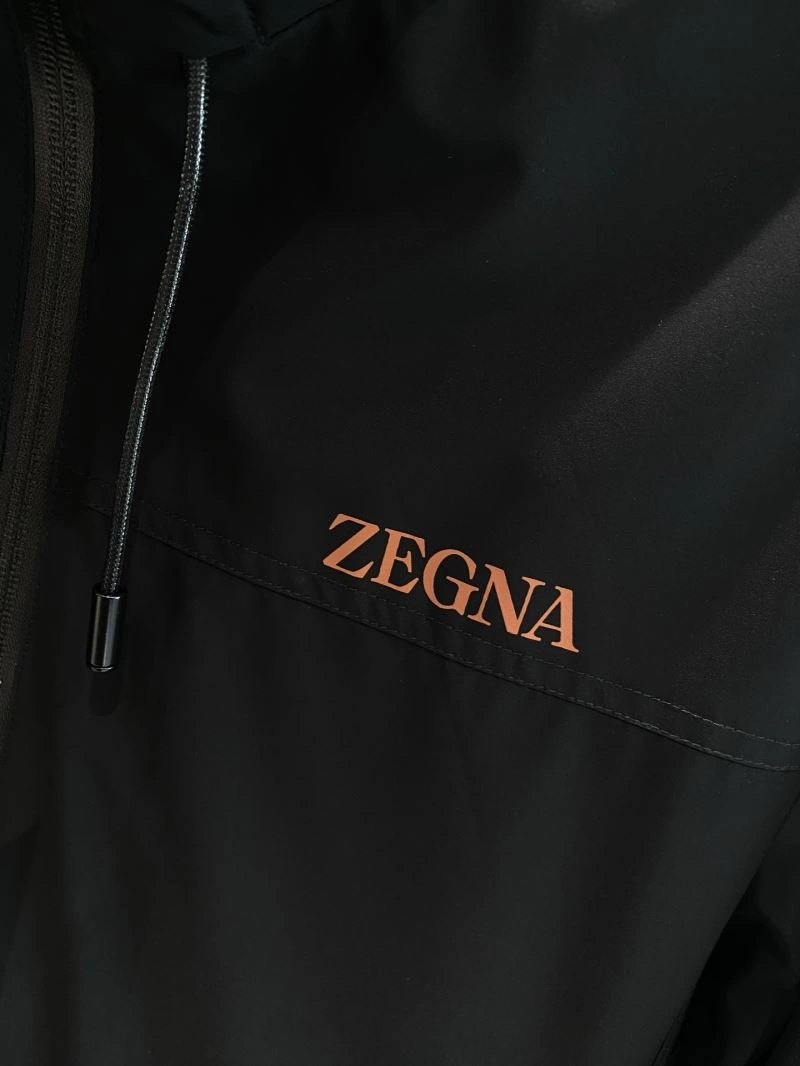 Ermenegildo Zegna Outwear MultiPurpose 160760