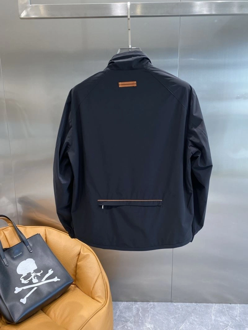 Ermenegildo Zegna Outwear MultiPurpose 160760