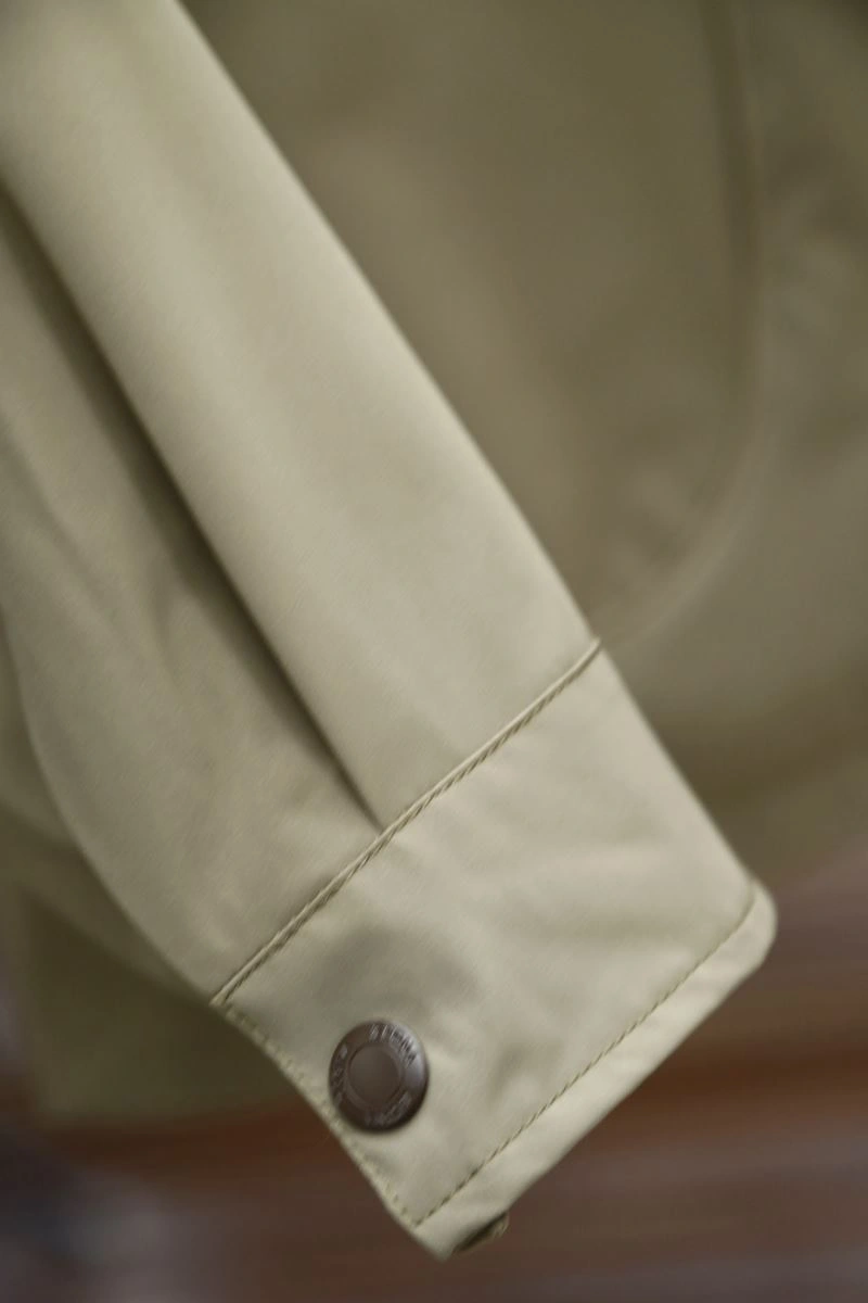 Ermenegildo Zegna Outwear AllSeason 160752