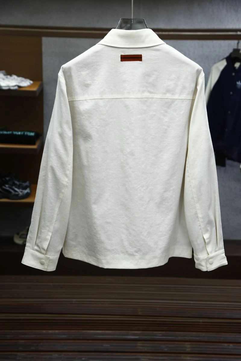 GoAnywhere Ermenegildo Zegna Outwear 160757