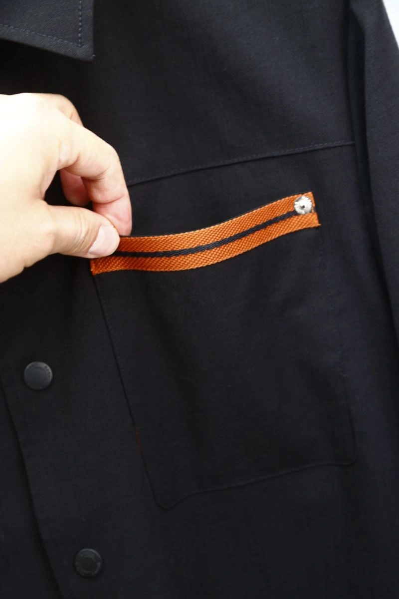 GoAnywhere Ermenegildo Zegna Outwear 160757