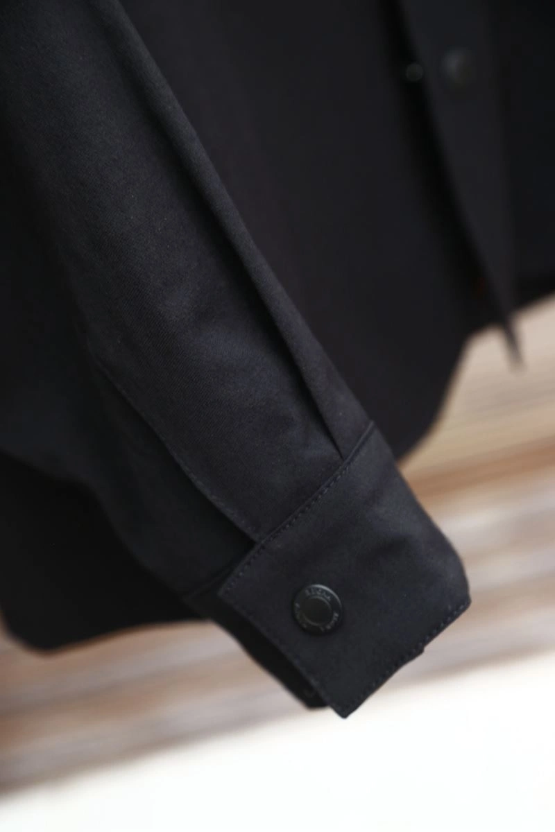 GoAnywhere Ermenegildo Zegna Outwear 160757