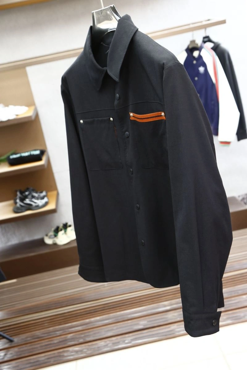 GoAnywhere Ermenegildo Zegna Outwear 160757