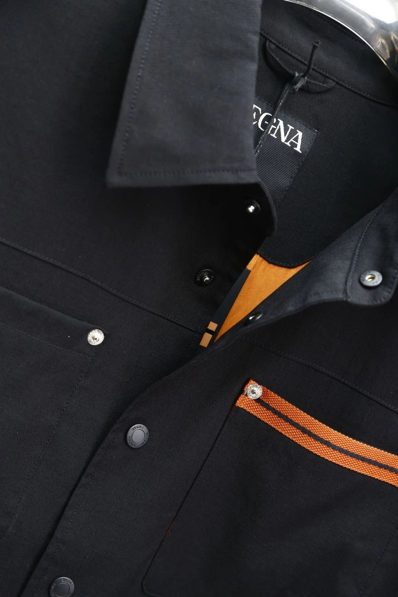 GoAnywhere Ermenegildo Zegna Outwear 160757