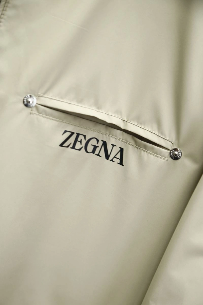 Ermenegildo Zegna Outwear Attractive 160795