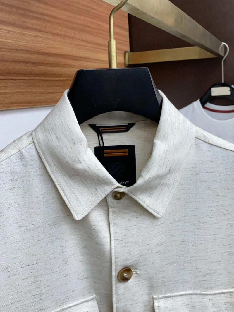 Ermenegildo Zegna Outwear HighQuality 160751