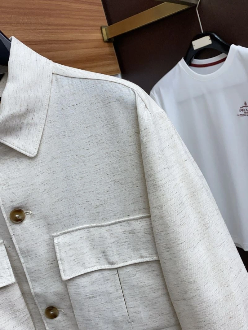 Ermenegildo Zegna Outwear HighQuality 160751