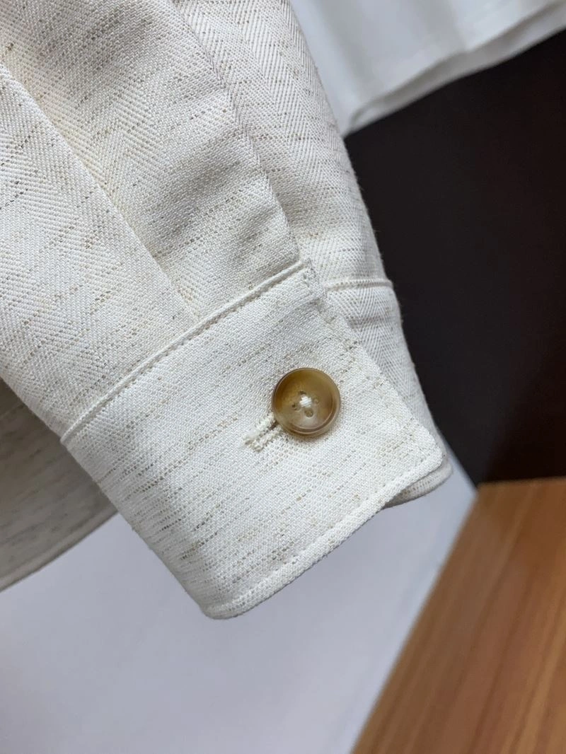 Ermenegildo Zegna Outwear HighQuality 160751