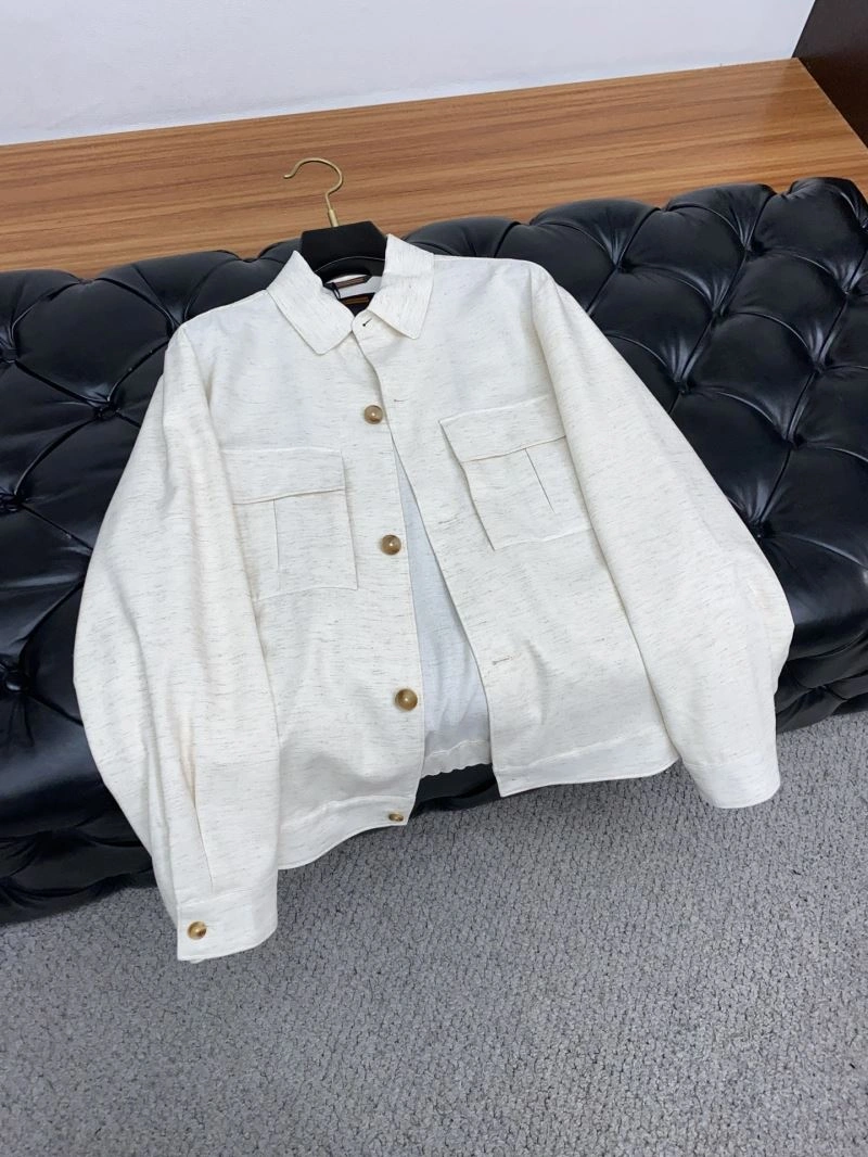 Ermenegildo Zegna Outwear HighQuality 160751