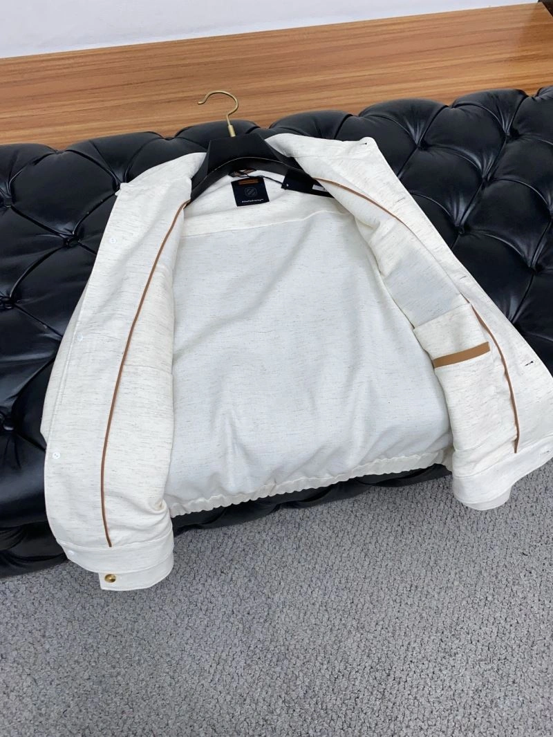 Ermenegildo Zegna Outwear HighQuality 160751