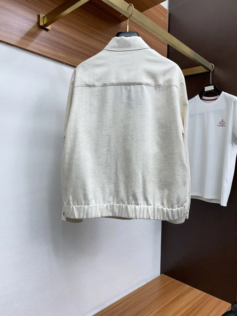 Ermenegildo Zegna Outwear HighQuality 160751