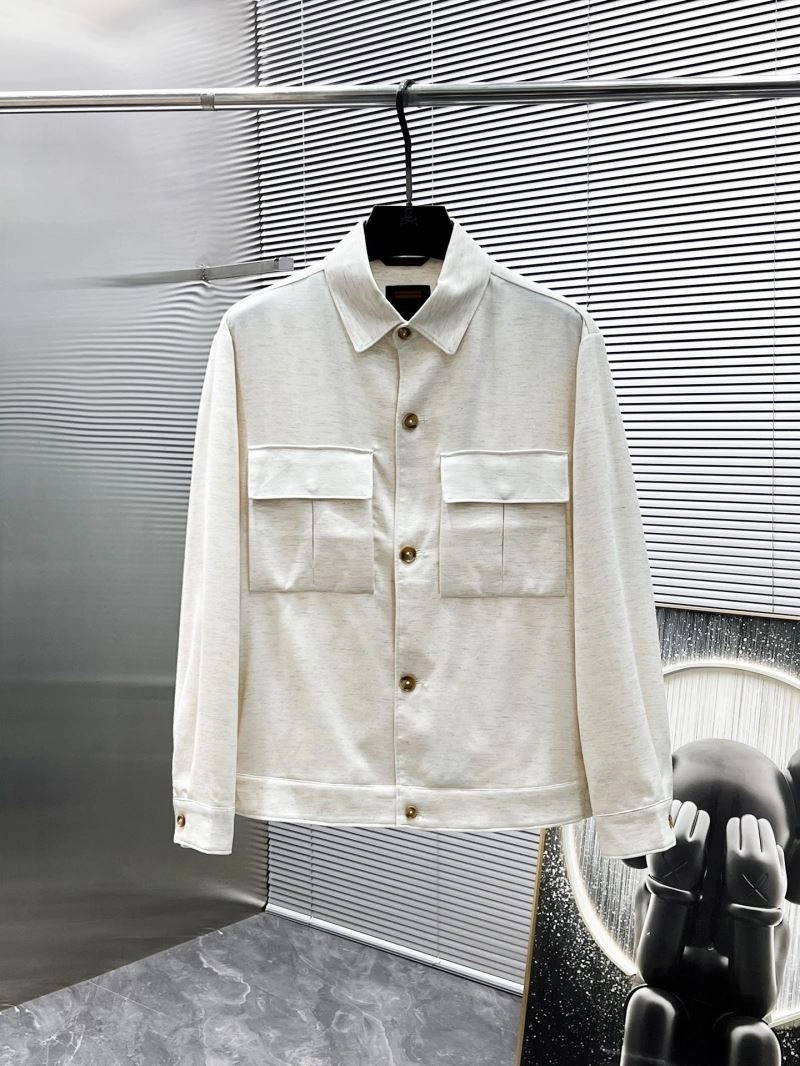 Elegant Ermenegildo Zegna Outwear 160747