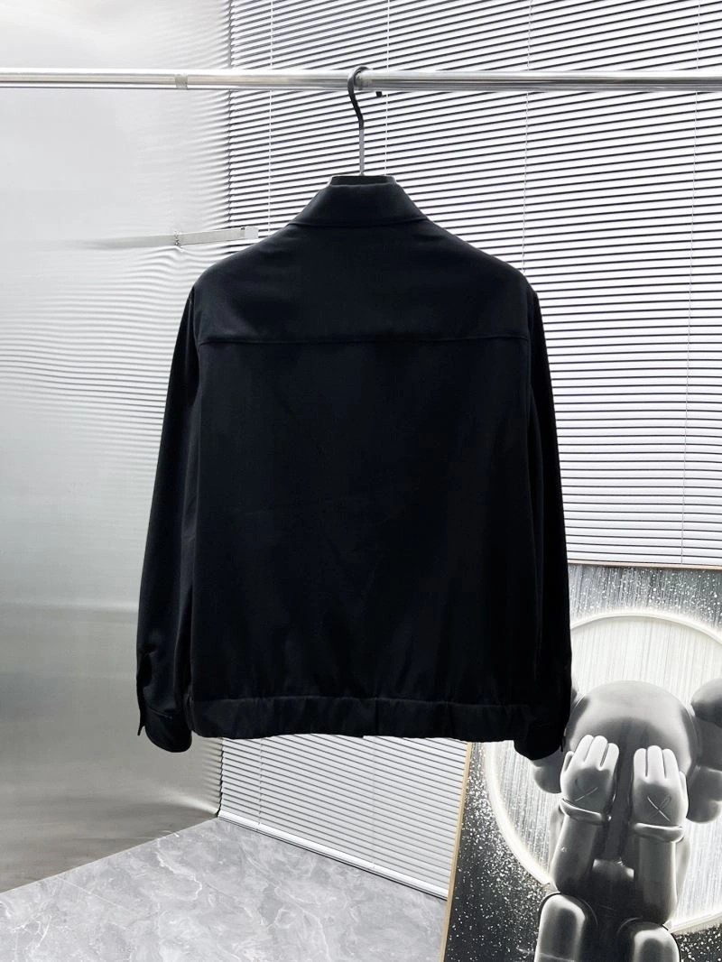 Elegant Ermenegildo Zegna Outwear 160747