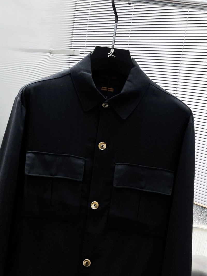 Elegant Ermenegildo Zegna Outwear 160747