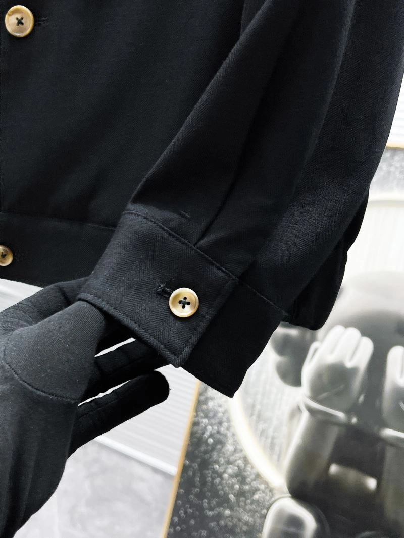 Elegant Ermenegildo Zegna Outwear 160747